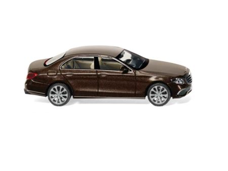 MB E-Klasse W213 Exclusive - 