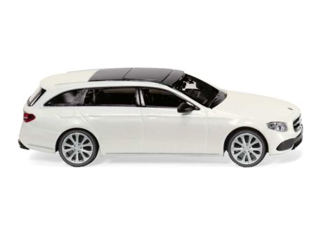 MB E-Klasse S213 Avantgarde -