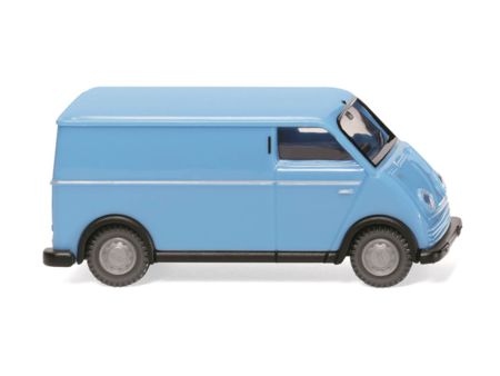 DKW Schnelllaster Kastenwagen