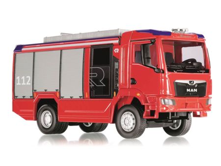 Feuerwehr - Rosenbauer AT    