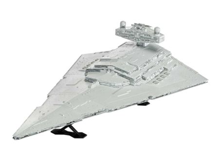 Revell  Imperial Star Destroyer 1:2700