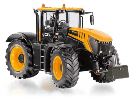 JCB Fastrac 8330             