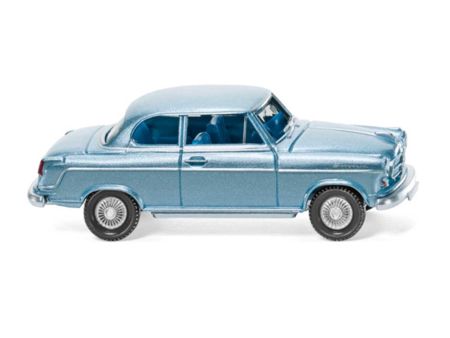 Borgward Isabella Limousine -