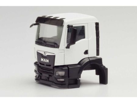Herpa HO  FH MAN TGS NN Straßenvers.2St