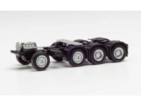 Herpa HO  FG Scania CR/CS SchwerlastZm.