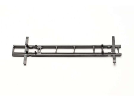 Herpa HO  Wechselrahmen für Hzg. 4 St.
