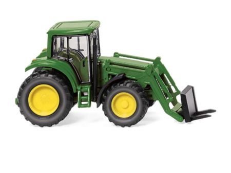 Wiking  Spur N  John Deere 6820S