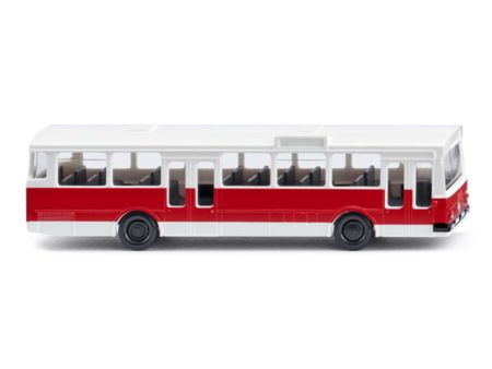 Wiking 1:160 Stadtbus (MB O 305)