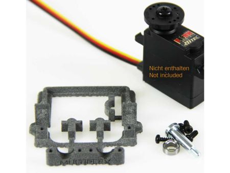 MPX Servoframe 89 CB D89MW/ D85MG/ MD89MW/ HS-5087MH/ HS-508