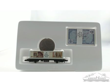 Int.Spielwarenmesse Nürnberg 1998 Märklin Miniclub      Seco