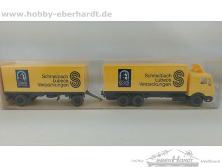 WIKING 25457     Second hand