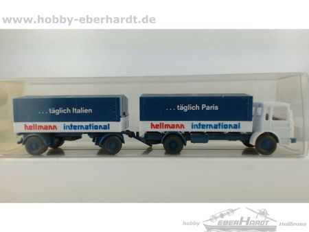 WIKING 424     Second hand