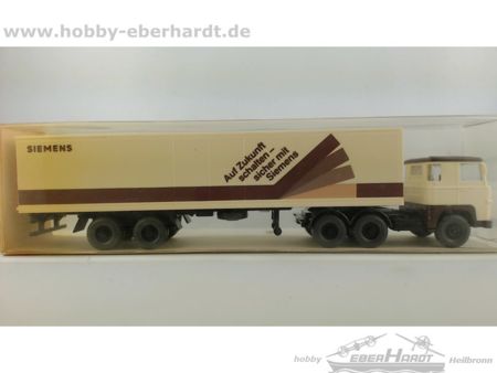 WIKING 24520     Second hand
