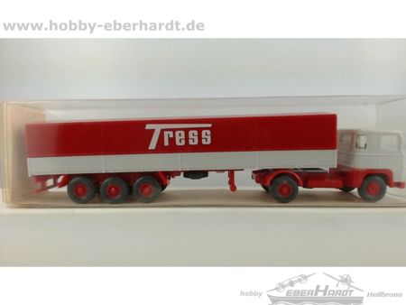 WIKING 533     Second hand