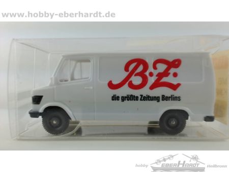 WIKING 28013     Second hand