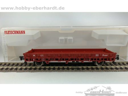 Fleischmann 5221     Second hand