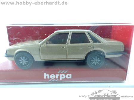 HERPA 003010     Second hand