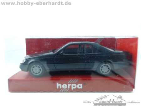 HERPA 031134     Second hand