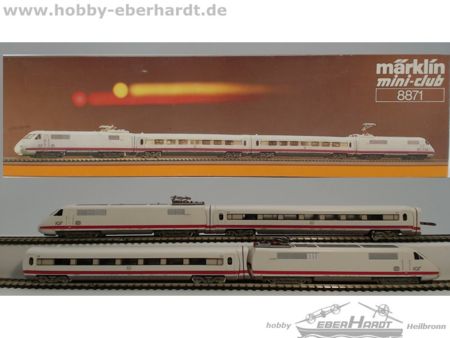 MÄRKLIN 8871     Second hand