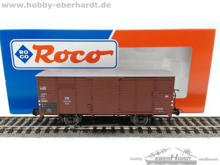 ROCO 46820     Second hand