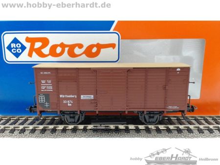 ROCO 47050     Second hand