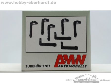AWM 90002     Second hand