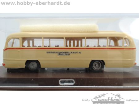 BREKINA 5340     Second hand