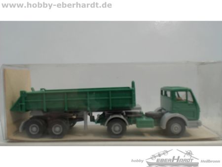 WIKING 677 10D     Second hand