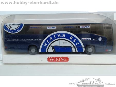 WIKING 714 15 46     Second hand