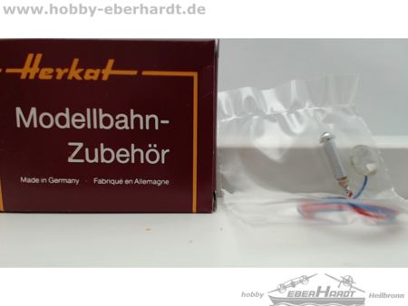 Herkat 2221     Second hand