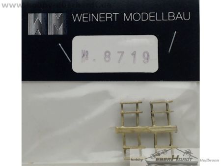 Weinert 8719     Second hand