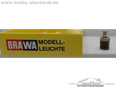 BRAWA 3084     Second hand