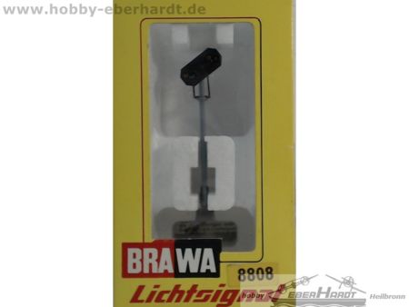 BRAWA 8808     Second hand