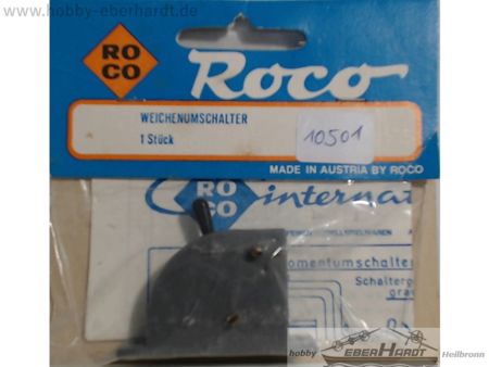 ROCO 10501     Second hand