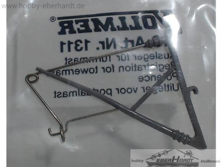 VOLLMER 1311     Second hand