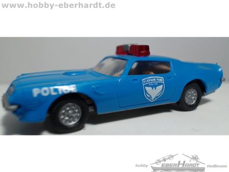 Praline Pontiac     Second hand
