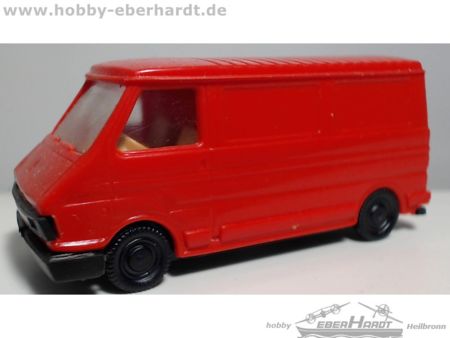 Praline Fiat     Second hand