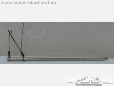 Sommerfeldt 400     Second hand