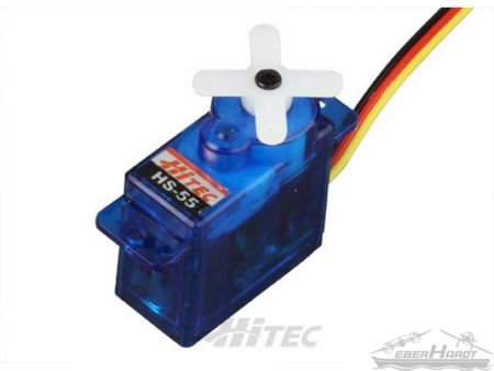 Servo HS-55