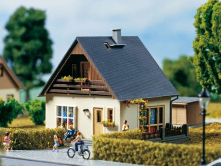 Auhagen H0 Haus Gabi