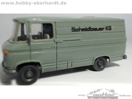 WIKING 270     Second hand