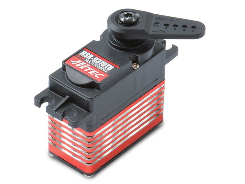 Servo HSB-9370TH