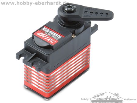 Servo HSB-9380TH