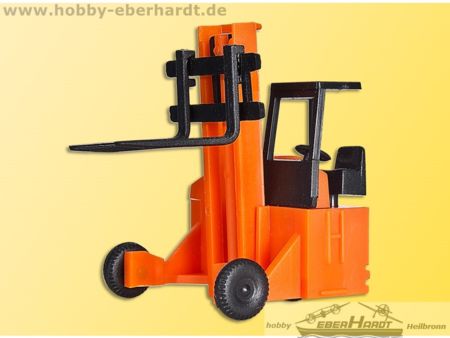 Kibri H0 Heckstapler 