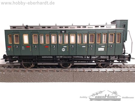 Fleischmann 5092     Second h