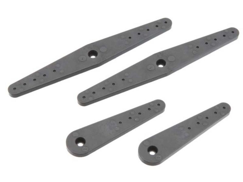 Hebel Set Giant für Standardservo 24Z HD-IG/HD-LG