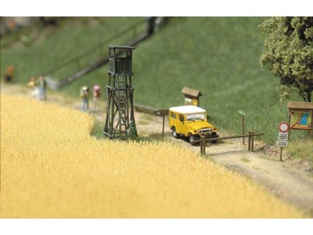 Busch HO Weizenfeld