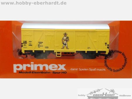 PRIMEX 4544     Second hand