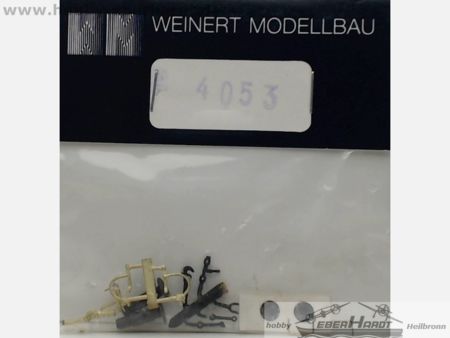 Weinert 4053     Second hand  SH2417