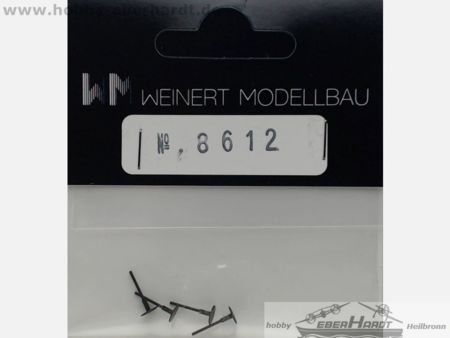 Weinert 8612     Second hand  SH2417